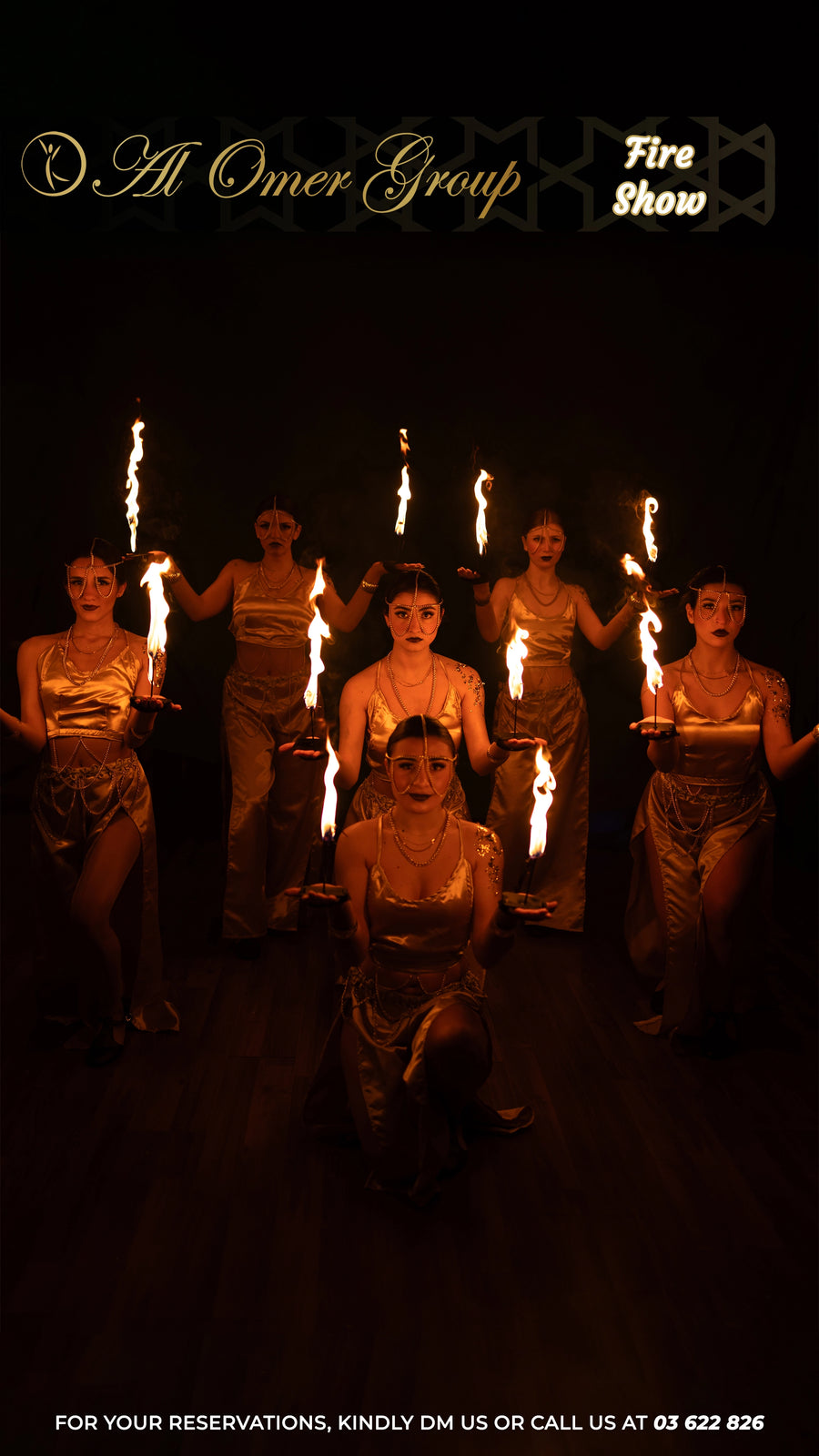 Fire 1