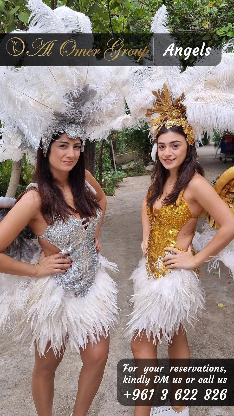 Angels