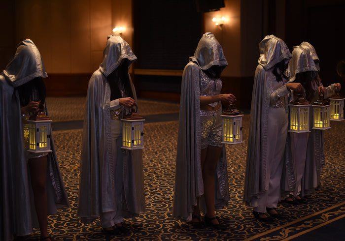 Gregorian