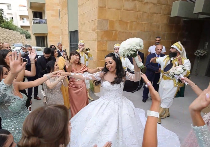 Lebanese
