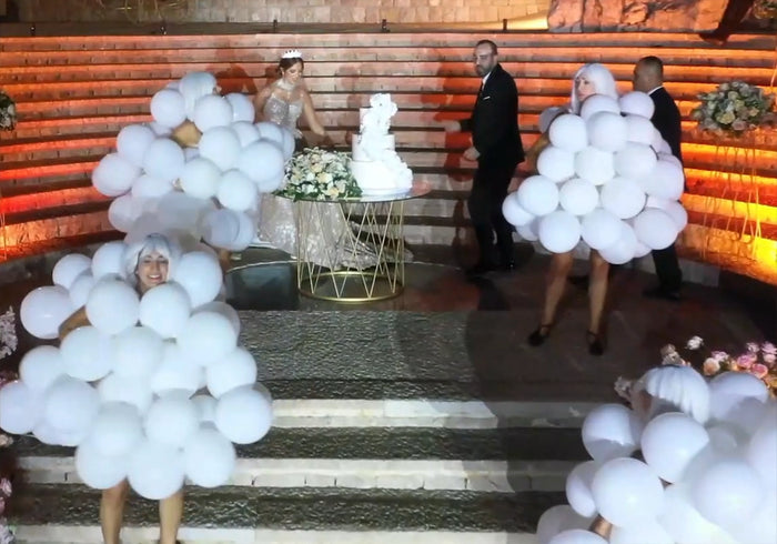 Balloons