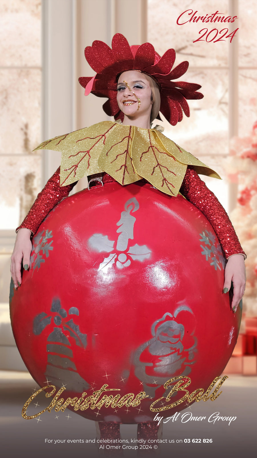 Christmas Ball 2