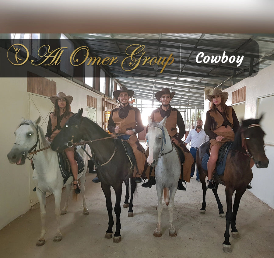 Cowboy