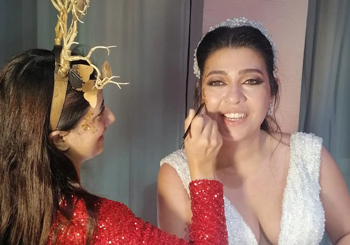 Sparkle Show