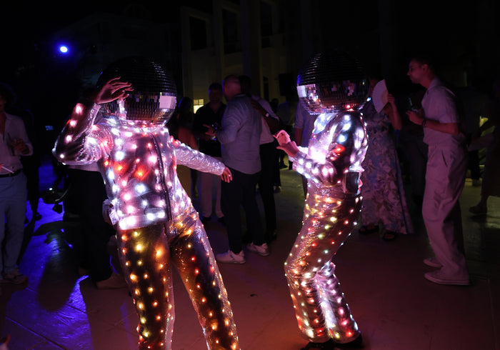 Disco