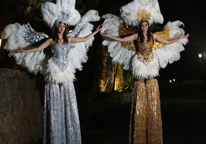 Stilts