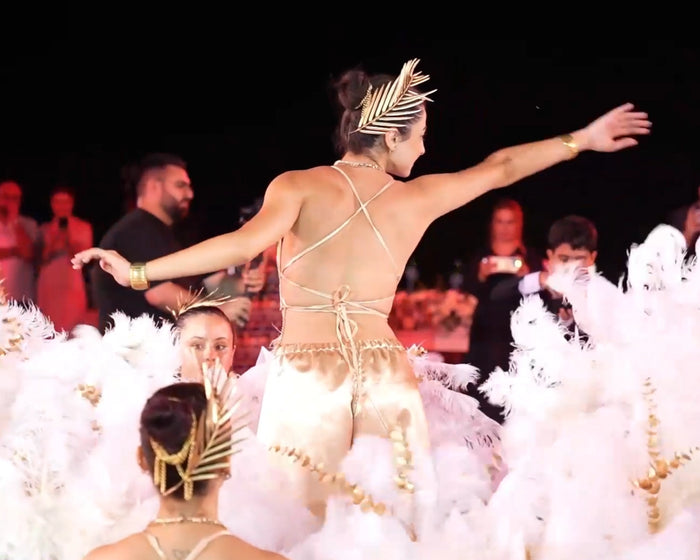 Feather Show