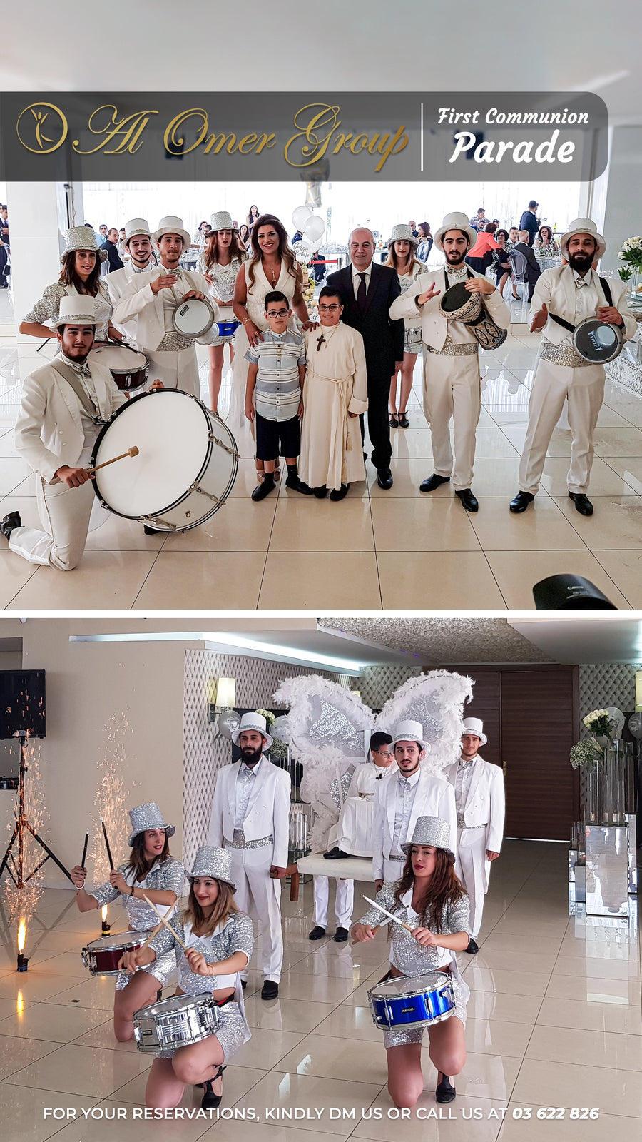 First_Communion_Parade