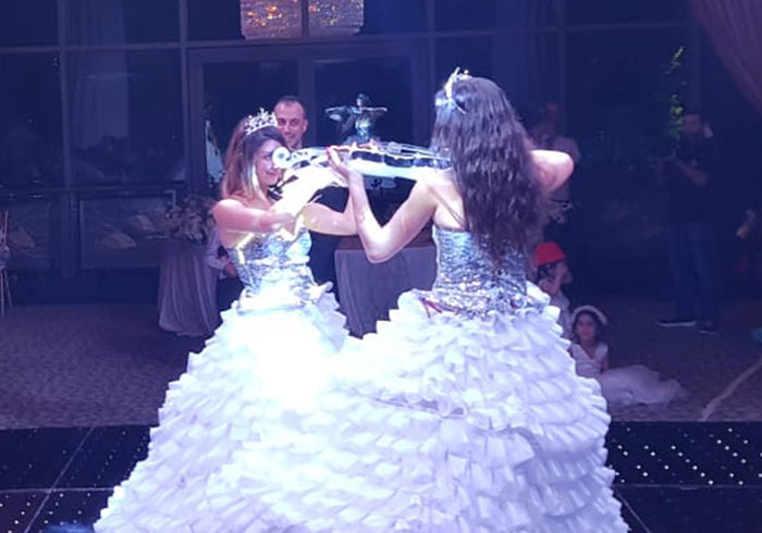 Princess Show