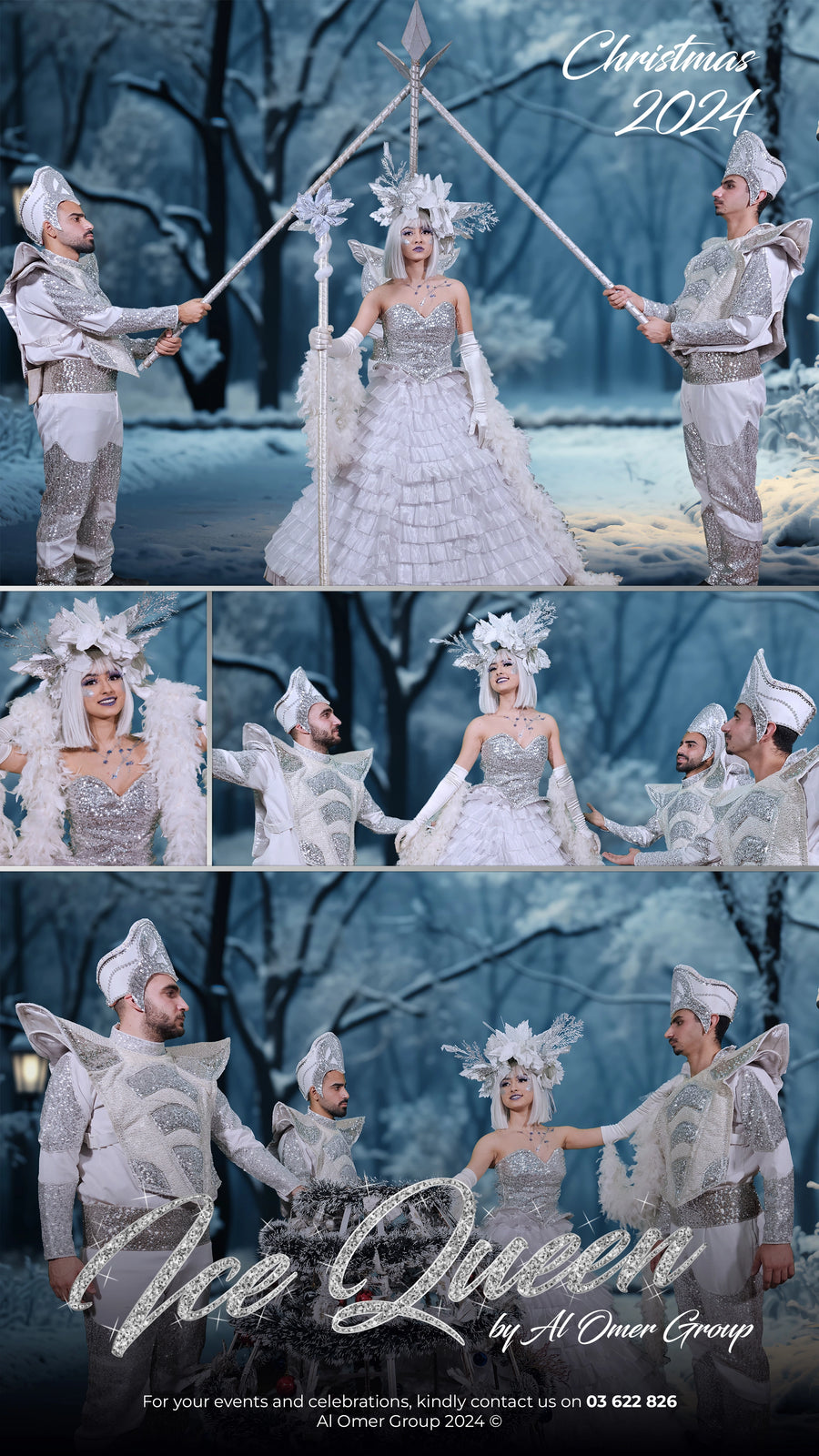 Ice Queen 2
