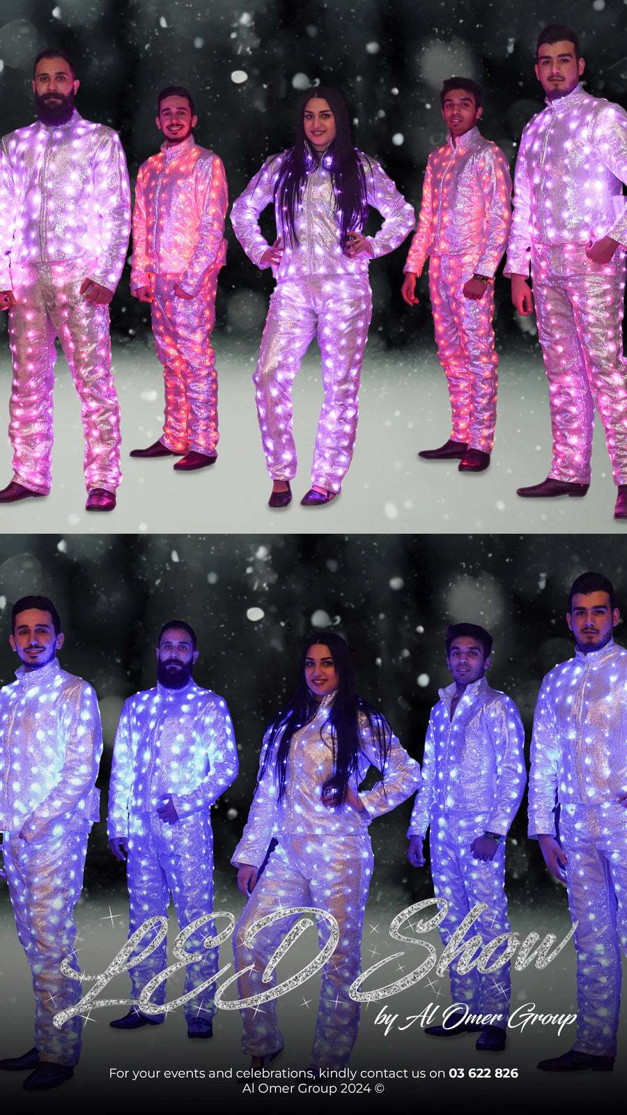 LED Show