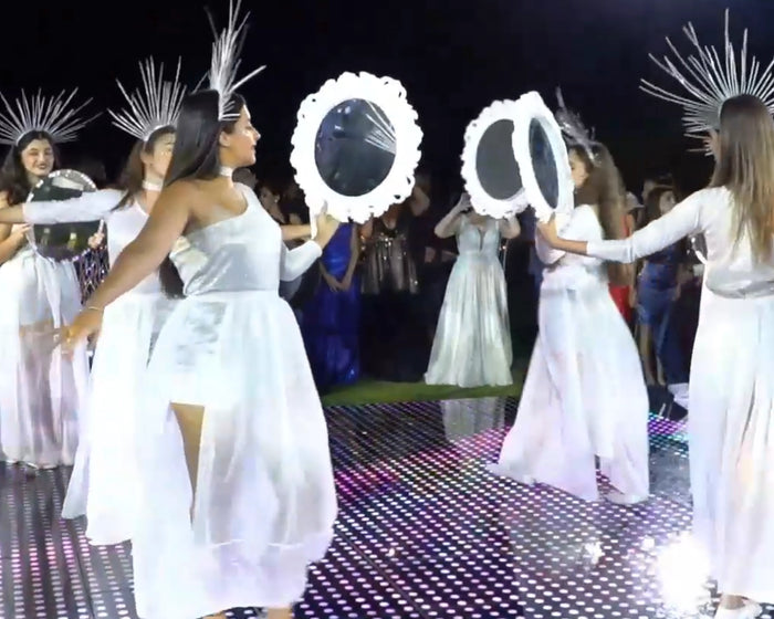 Mirrors