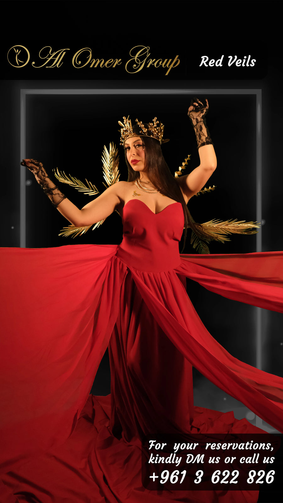 Red Veils