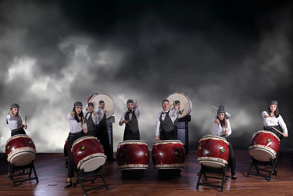 Zaffet El Omer reached 65 dancers