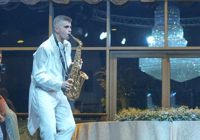 Saxophone