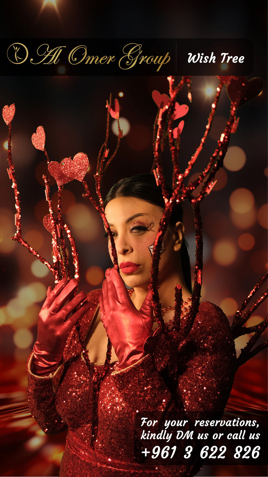 Wish Tree
