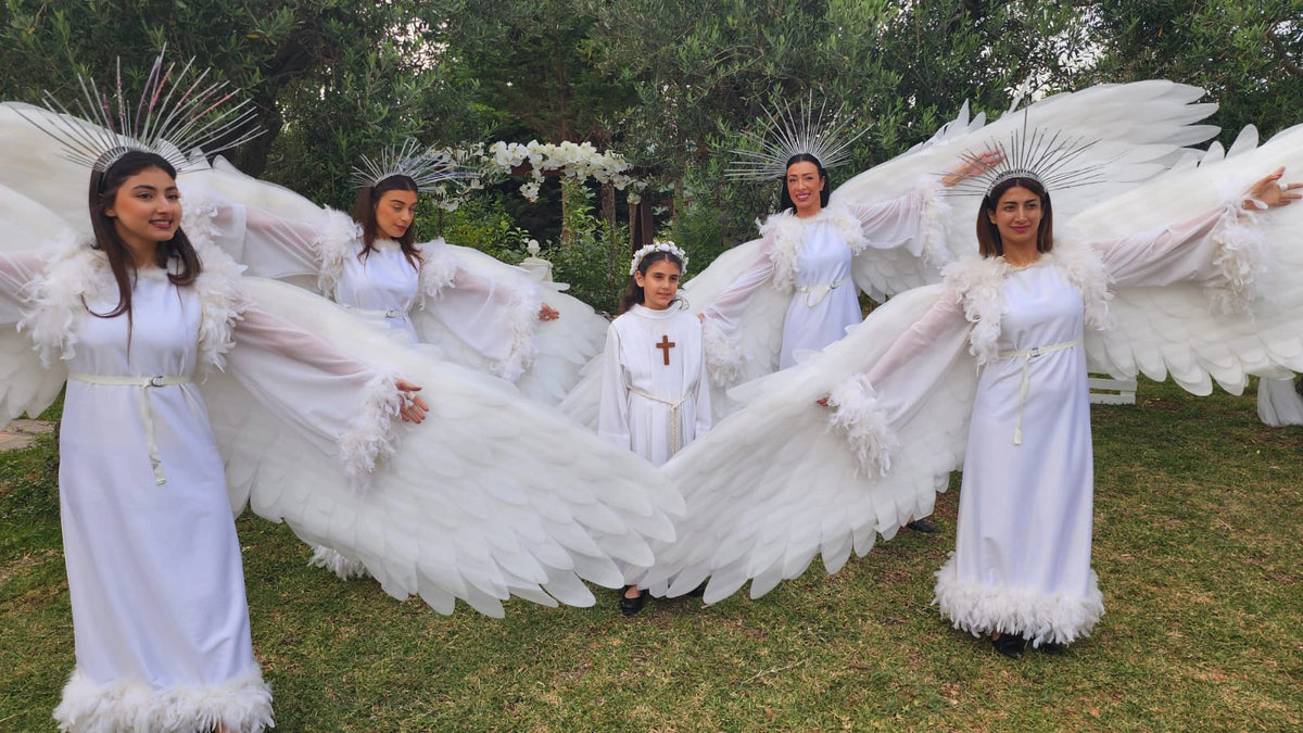 First Communion