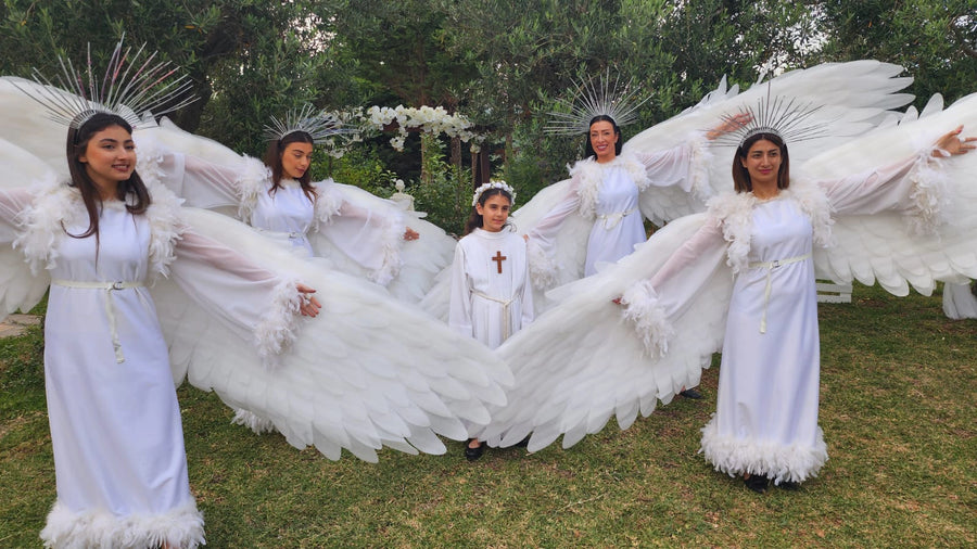 First Communion