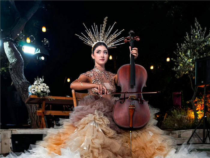 Cello