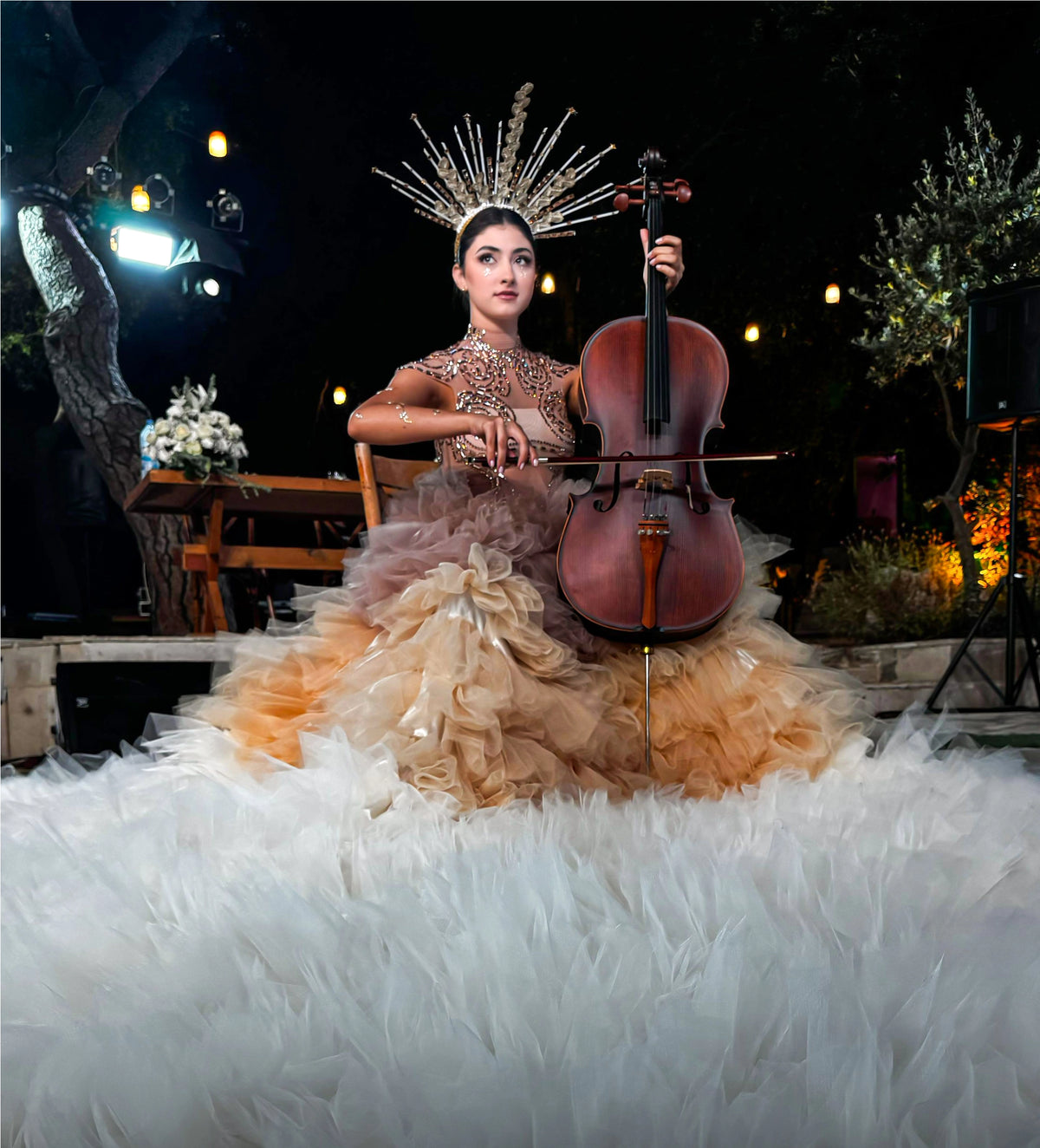 Musicians