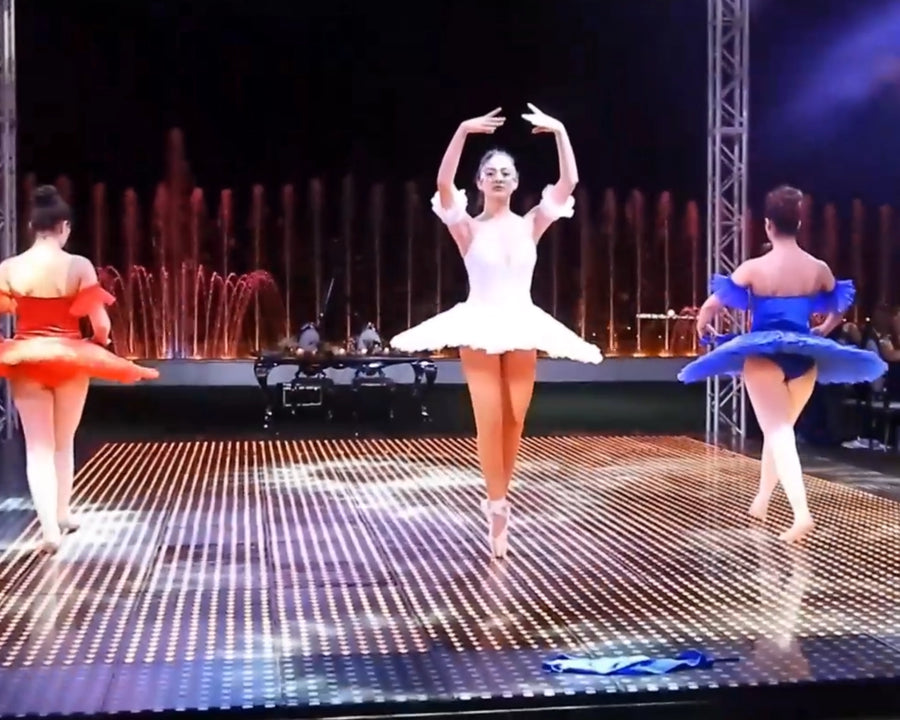 Ballerina