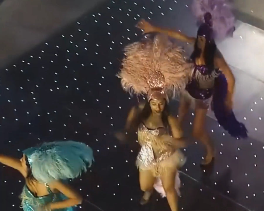  Brazilian Show 2