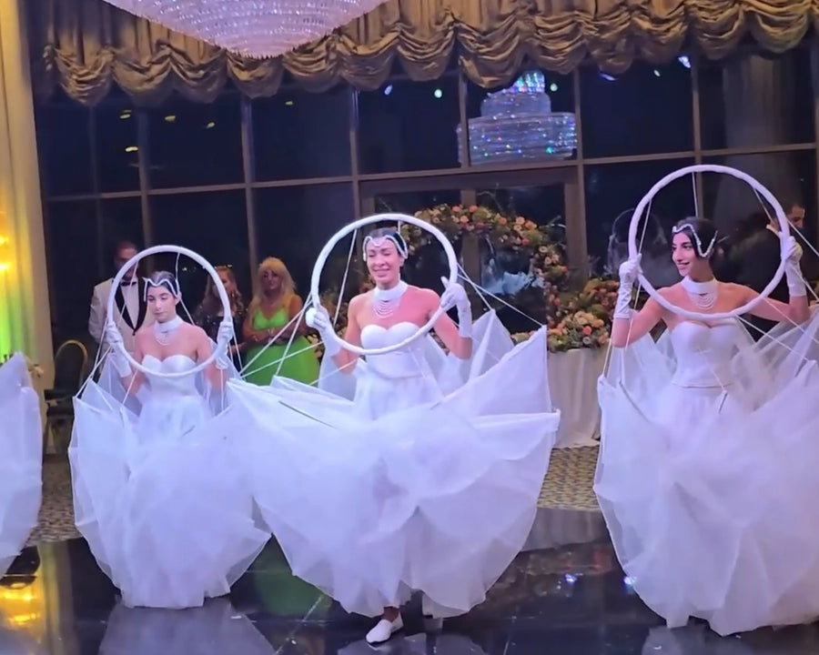 Circus Show 2