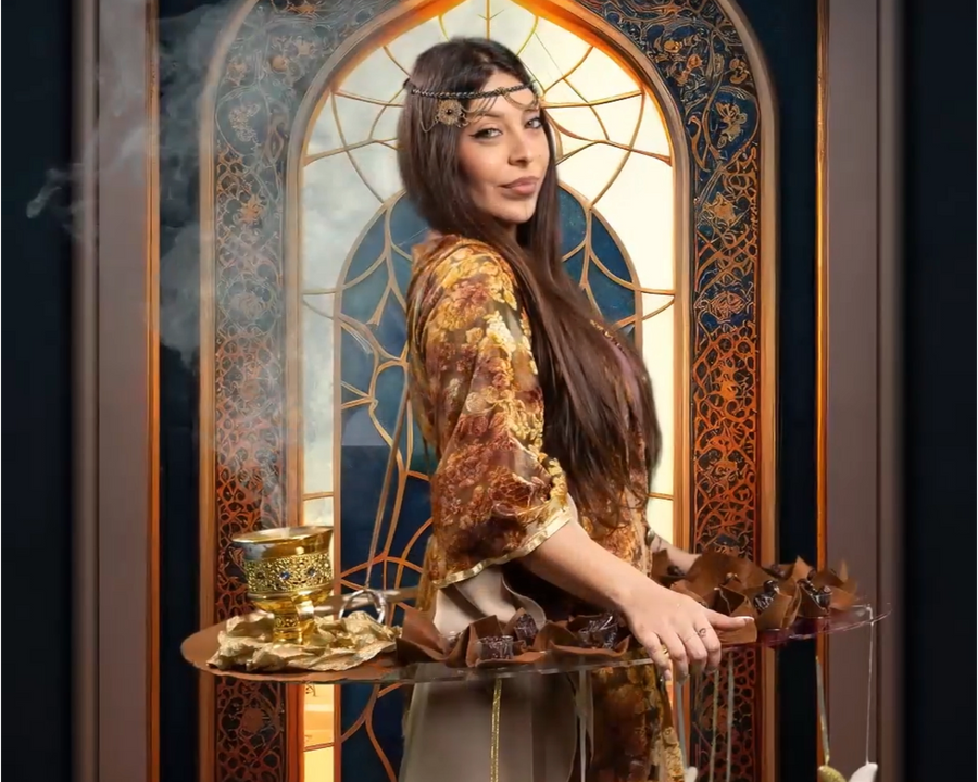 Tamer 3