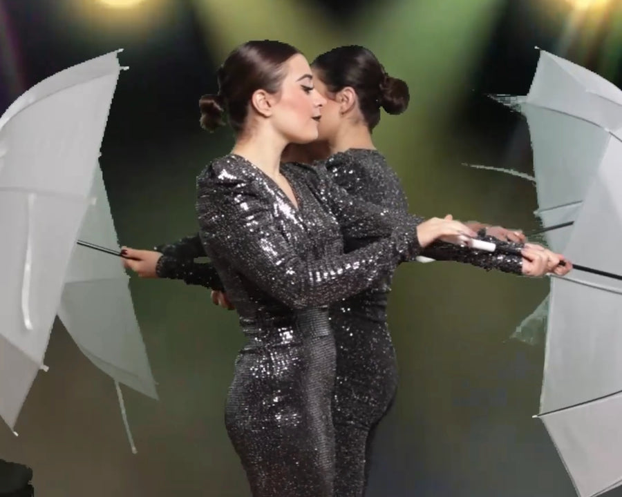 Umbrella Show
